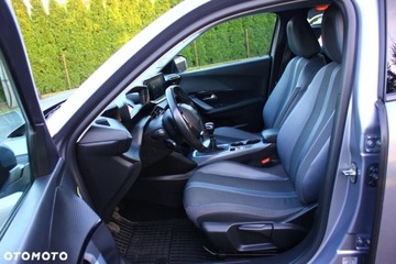 Peugeot 2008 II 2020 Peugeot 2008 Peugeot 2008 1.5 Diesel 130KM, zdjęcie 23