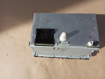 FORD MONDEO MK4 ЛИФТ 2011-14 - Радио компакт-диск