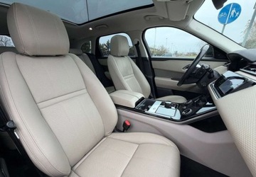 Land Rover Range Rover Velar SUV 2.0 SD4 240KM 2018 Land Rover Range Rover Velar Land Rover Range Rover Velar 2.0 Diesel 240KM, zdjęcie 24