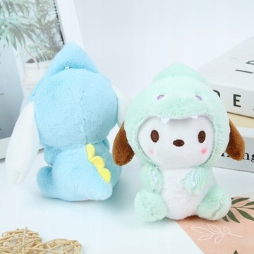 Плюшевый брелок Sanrio Cinnamoroll H