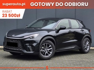 Lexus LBX 1.5 Hybrid 136KM 2025 Od ręki - LBX 1.5 Hybrid 136KM | Podgrzewane fotele!