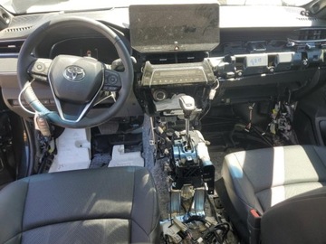 Toyota Venza 2023 Toyota Venza LE 2023 2.5l 2.5 Hybryda 219KM, zdjęcie 5