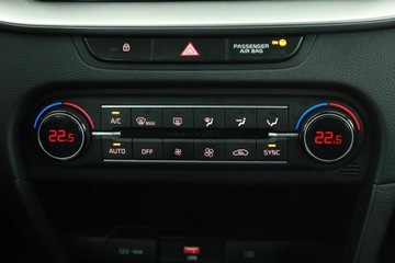 Kia Ceed III Kombi 1.5 T-GDI 160KM 2021 Kia Ceed 1.5 T-GDI, Salon Polska, 1. Właściciel, zdjęcie 9