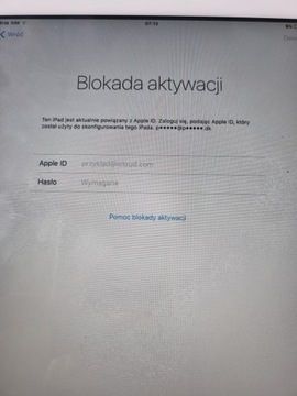 APPLE iPad Mini A1455 USB-материнская плата