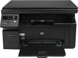 Moduł lasera HP RM1-7471