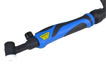 MIGOMAT MIG 220 ALU LCD MAGNUM SYNERGY СВАРОЧНЫЙ АППАРАТ MMA ПОЛУАВТОМАТИЧЕСКИЙ СВАРОЧНЫЙ АППАРАТ