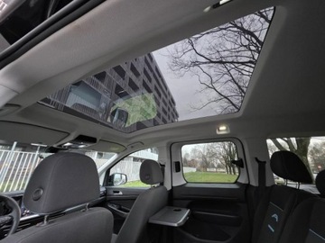 Ford Tourneo Connect IV Van 2,0 EcoBlue 122KM 2024 ford Connect ACTIVE * 2.0l EcoBlue TDI 122KM* 7io osobowy* 17,202km, zdjęcie 25