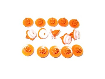 SPINKA SPINKI OBICIA TAPICERKI ESPACE IV VEL SATIS