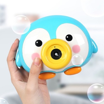 МАШИНА ДЛЯ ДЕЛАНИЯ МЫЛЬНЫХ ПУЗЫРЕЙ ВУПИ