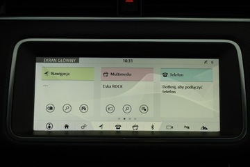 Land Rover Range Rover Evoque II 2019 Land Rover Range Rover Evoque D150, Serwis ASO, zdjęcie 10