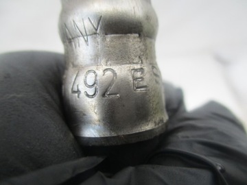 VW AUDI A3 8P 1.8 2.0 TSI TFSI TRUBKA PŘÍVOD VODY