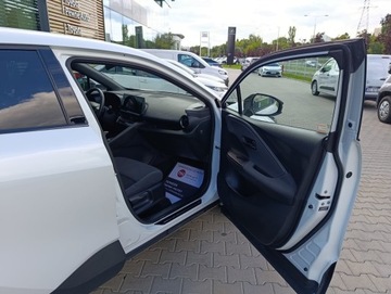 Toyota C-HR II SUV 1.8 Hybrid 140KM 2024 Toyota C-HR 1.8 Hybrid Style Toyota C-HR 1.8 Hybri, zdjęcie 13