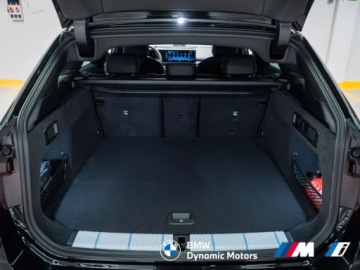 BMW Seria 5 G90-91 Touring 2.0 520d 197KM 2025 BMW Seria 5 20d xDrive Touring 197 KM mHEV - Pakiet M Pro - Kamera 360 - O, zdjęcie 12