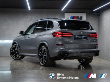 BMW X5 G05 SUV Facelifting 3.0 40i 381KM 2026 BMW X5 xDrive40i 381 KM mHEV - Gotowy do Odbioru - Pakiet M Pro - Hak 3.0, zdjęcie 7