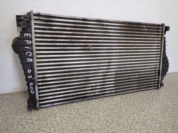 CHEVROLET EPICA 06-10 2.0D INTERCOOLER