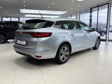 Renault Megane IV Grandtour Facelifting 1.3 TCe 140KM 2022 Renault Megane Equilibre / LED / CarPlay/Android A, zdjęcie 3