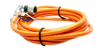 Czujnik indukcyjny M12 NPN NO NC LM12-3004NCT wtyk