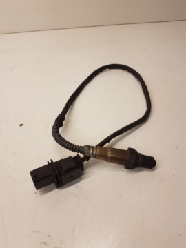 CZUJNIK TEMPERATURY SPALIN SONDA 03G906262A