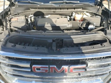  GMC Yukon XL K1500 SLT 2023 5.3l 5.3 Benzyna 355KM, zdjęcie 6