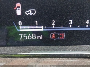 Cadillac Escalade III 2023 Cadillac Escalade 4WD Sport Platinium 2023 6.2l 6.2 Benzyna 420KM, zdjęcie 10