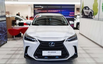 Lexus NX II 2024 Lexus NX 350h Prestige AWD Desing Tazuna 2.5 Benzyna 242KM, zdjęcie 1