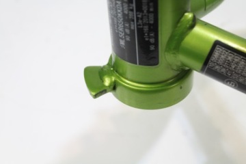 KAWASAKI Z 650 20-22 РАМА + ДОКУМЕНТЫ 2020 A2 35 KW