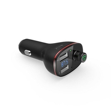 ROCK B300 BLUETOOTH/USB FM-ПЕРЕДАТЧИК