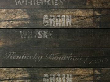 Декоративная панель DIGIART MOCOPINUS WHISKEYDEKOR