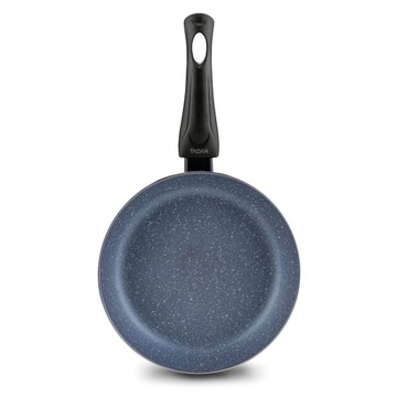 НАБОР СКОВОРОДИНИЦЫ С АНТИПРИГАРНЫМ ПОКРЫТИЕМ 3шт, мраморная сковорода + мерные стаканчики