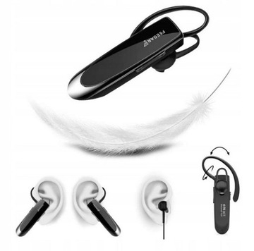 Feegar BF300 PRO Bluetooth 5.0-гарнитура