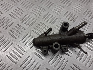 РАСПРЕДЕЛИТЕЛЬ ТОПЛИВА OPEL ZAFIRA B 1.9 CDTI 55186200