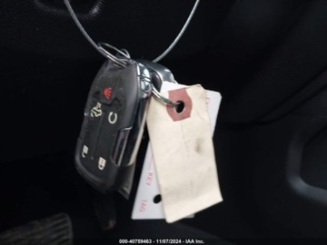 Chevrolet Silverado II 2020 Chevrolet Silverado 1500, V8 6.2L 420KM, 4x4, z ubezpieczalni. 6.2 Benzyna, zdjęcie 14