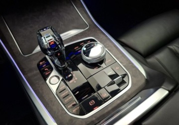 BMW X5 G05 M SUV M50d 400KM 2020 BMW X5 BMW X5 M50d 400 KM G05 2020 3.0 Diesel 400KM, zdjęcie 15