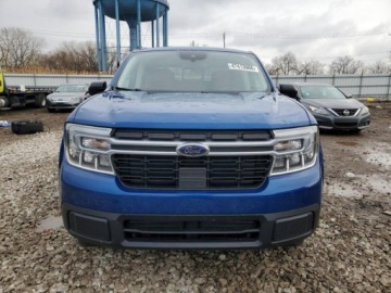 Ford Maverick II 2024 Ford Maverick Lariat 2024 2.5 Benzyna 191KM, zdjęcie 5