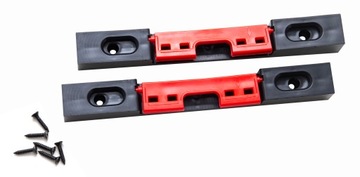 Qbrick System Pro Connect Adapters 2 szt.