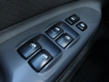 Kia Rio II Sedan 1.4 i 16V 97KM 2008 Kia Rio 1.4 16V, Salon Polska, Klima,ALU, zdjęcie 15