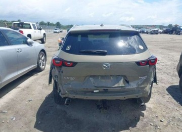 Mazda 2023 Mazda CX-50 2023, 2.5L, 4x4, TURBO PREMIUM, od ubezpieczalni 2.5 Benzyna, zdjęcie 1