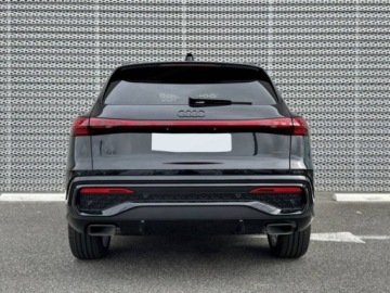 Audi Q5 II SUV Facelifting 2.0 40 TFSI MHEV 204KM 2026 AUDI Q5 TFSI quattro S line Suv 2.0 (204KM) 2026, zdjęcie 1