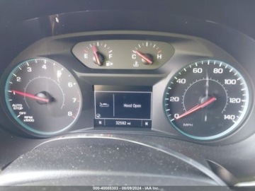 Chevrolet Malibu VII 2023 Chevrolet Malibu 2023r., 1.5L 1.5 Benzyna 160KM, zdjęcie 8