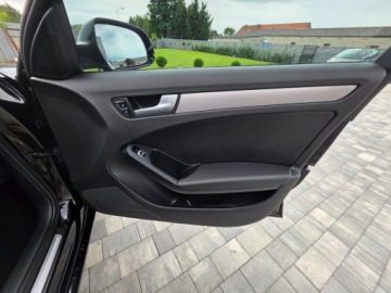 Audi A4 B8 2014 Audi a4 2.0 Turbo 211PS Quattro S-line Sliczna Gwarancja 2.0 Benzyna, zdjęcie 23