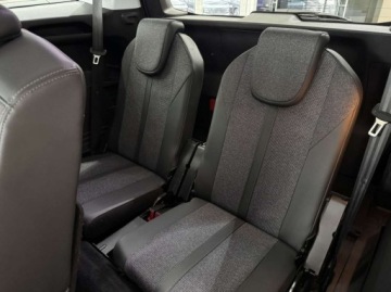 Peugeot 5008 II Crossover 1.5 BlueHDI 130KM 2020 Peugeot 5008 Allure 7 osobowy Nawigacja Kamera cofania CarPlayAndroid, zdjęcie 12