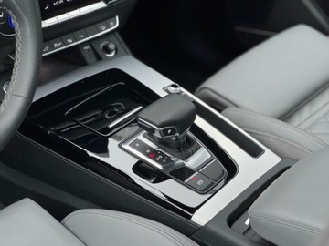Audi 2023 Audi Q5 Sportback 367 KM, S line, Kamery 360 head-up Matrix LED Bang Oluf, zdjęcie 12