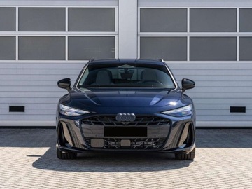 Audi A6 C8 Allroad 2.0 40 TDI 204KM 2025 AUDI A6 TDI quattro Avant Combi (204 KM) 2025, zdjęcie 2