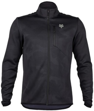 Kurtka Bluza Rowerowa FOX Ranger Midlayer FZ roz. XL