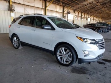 Chevrolet 2020 Chevrolet Equinox chevrolet equinox 2.0 Benzyna 252KM, zdjęcie 5