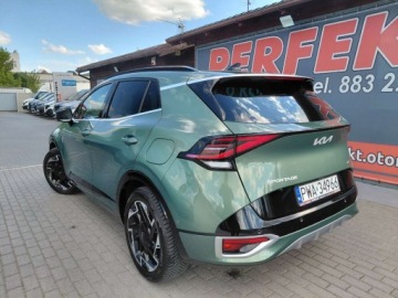 Kia Sportage V 2022 Kia Sportage GT Line Full Opcja Panorama Harman Kardon 1.6 Hybryda Plug-in, zdjęcie 4