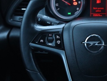 Opel Astra K Sports Tourer 1.6 CDTI 136KM 2016 Opel Astra 1.6 CDTI, Salon Polska, Serwis ASO, zdjęcie 16