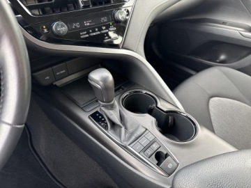 Toyota Camry IX Sedan 2.5 Hybrid Dynamic Force 218KM 2023 Toyota Camry 2.5 Hybrid Comfort CVT 2.5 Hybrid Com, zdjęcie 21