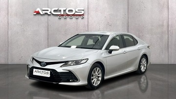 Toyota Camry IX 2021 Toyota Camry 2,5 Hybrid Comfort CVT