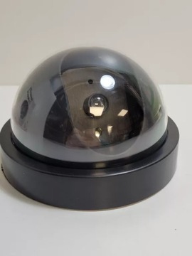 Фиктивная камера видеонаблюдения